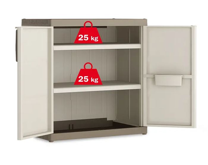 Тумба Excellence XL Base Cabinet SAP 241053 (17206884)