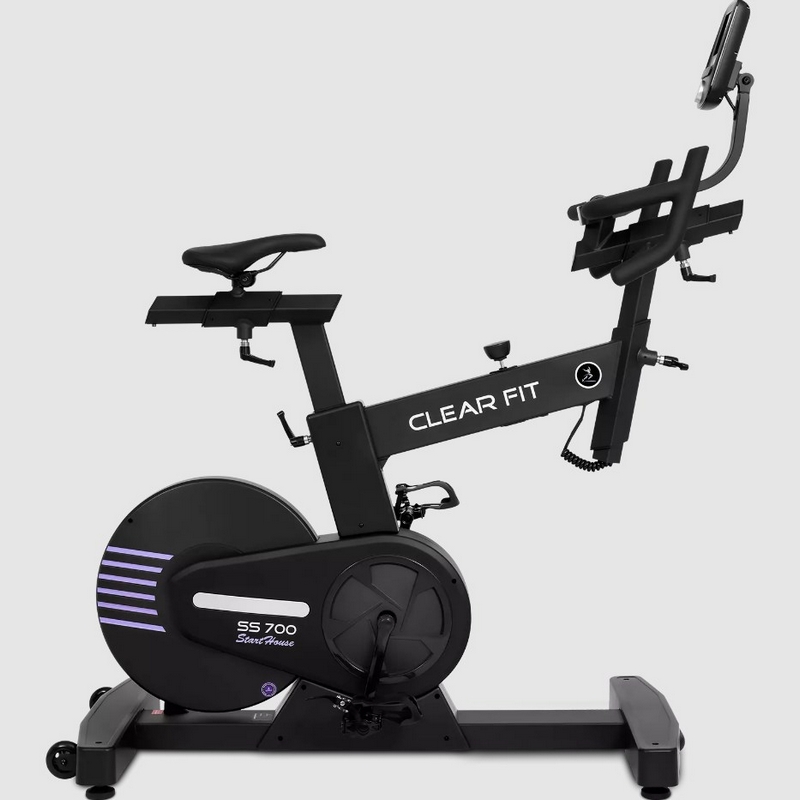 Велотренажер \ сайкл Clear Fit StartHouse SS 700 cfss_700
