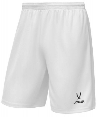Шорты баскетбольные Jogel Camp Basic, белый