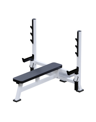 Скамья для жима лежа ARMS AR012.15 | Premium Fitness