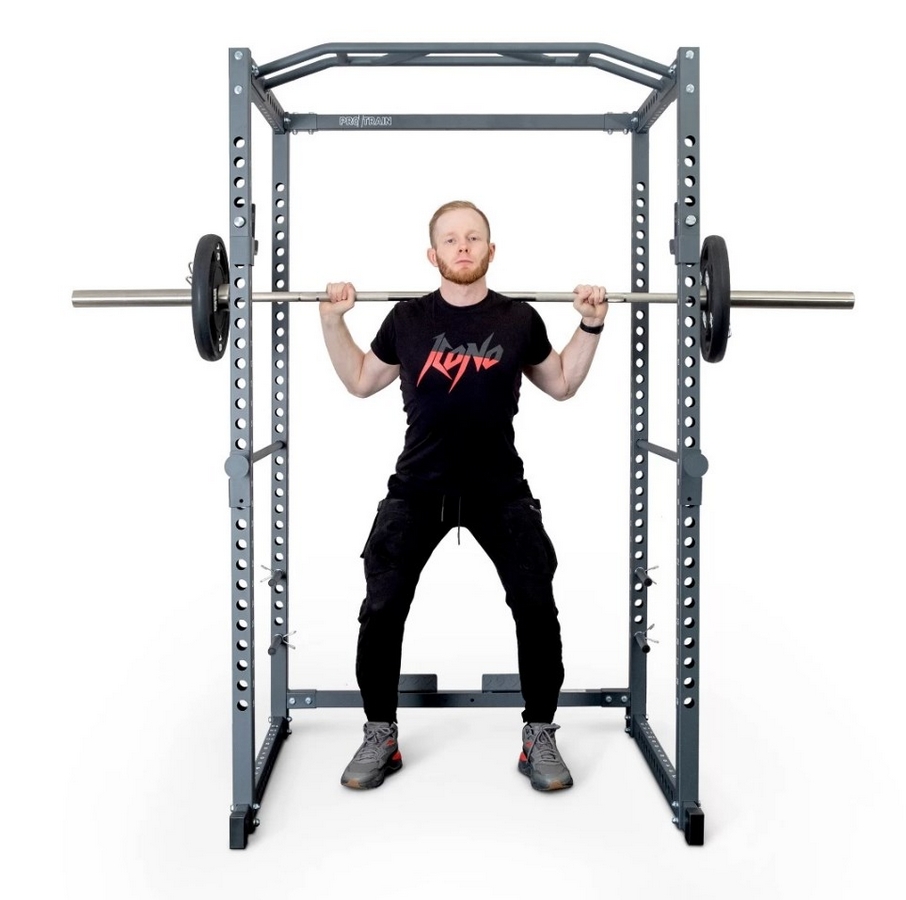 Силовая рама Protrain PR-FR01 | Premium Fitness