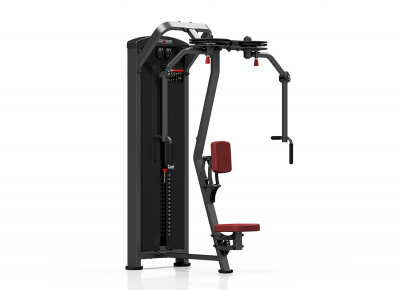 Тренажер Pec Deck Marbo MP-U224 | Premium Fitness