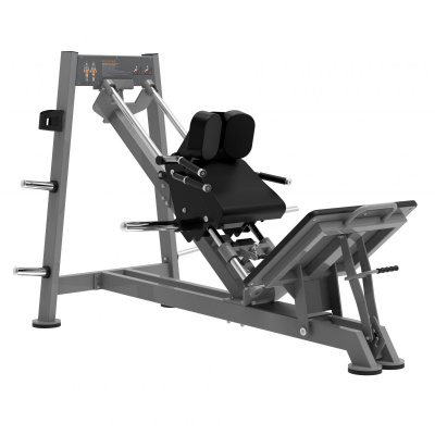 Fitex Pro FTX-FWL45 Голень в наклоне | Premium Fitness