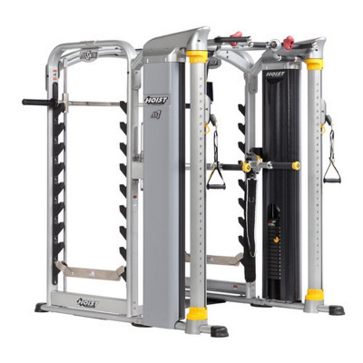 Комплекс для функциональных тренировок Hoist Mi7Smith | Premium Fitness