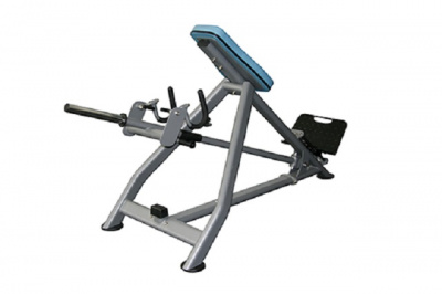 Т-образная тяга штока BenCarFitness TS-P061 | Premium Fitness