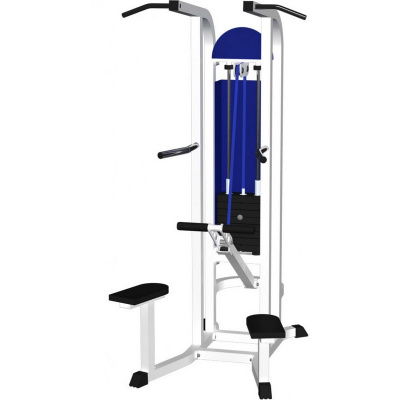 Гравитрон MB Barbell 3.14 MB | Premium Fitness