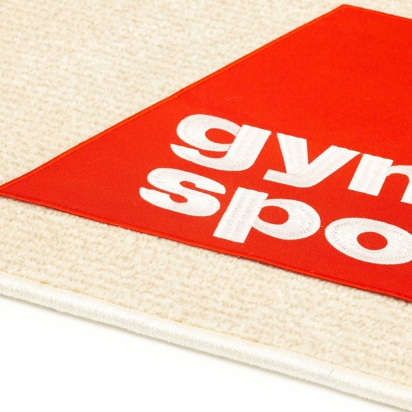 Ковер для художественной гимнастики GymSport PROF NEW 14Х14