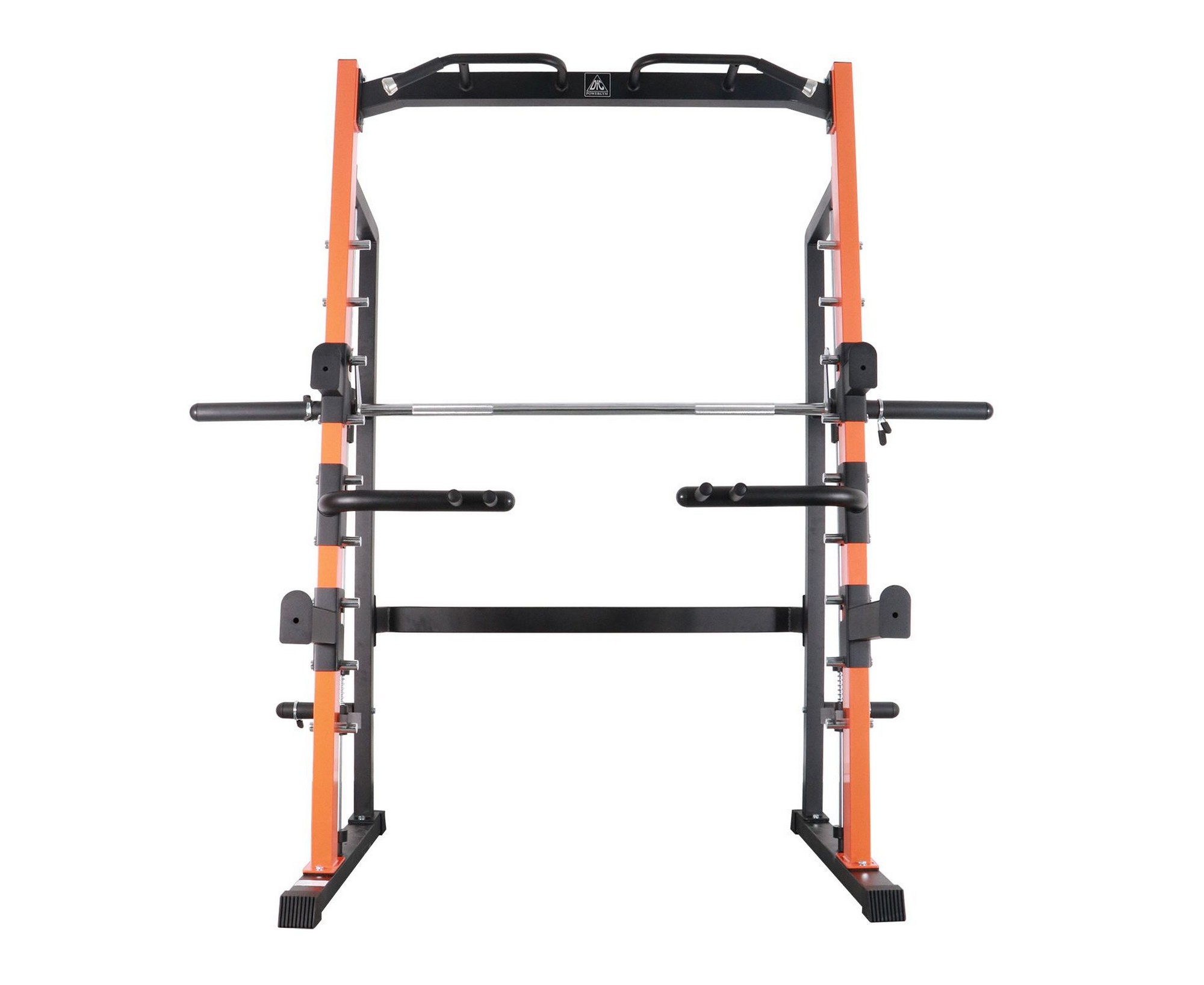DFC D886 машина Смита, силовая рама | Premium Fitness