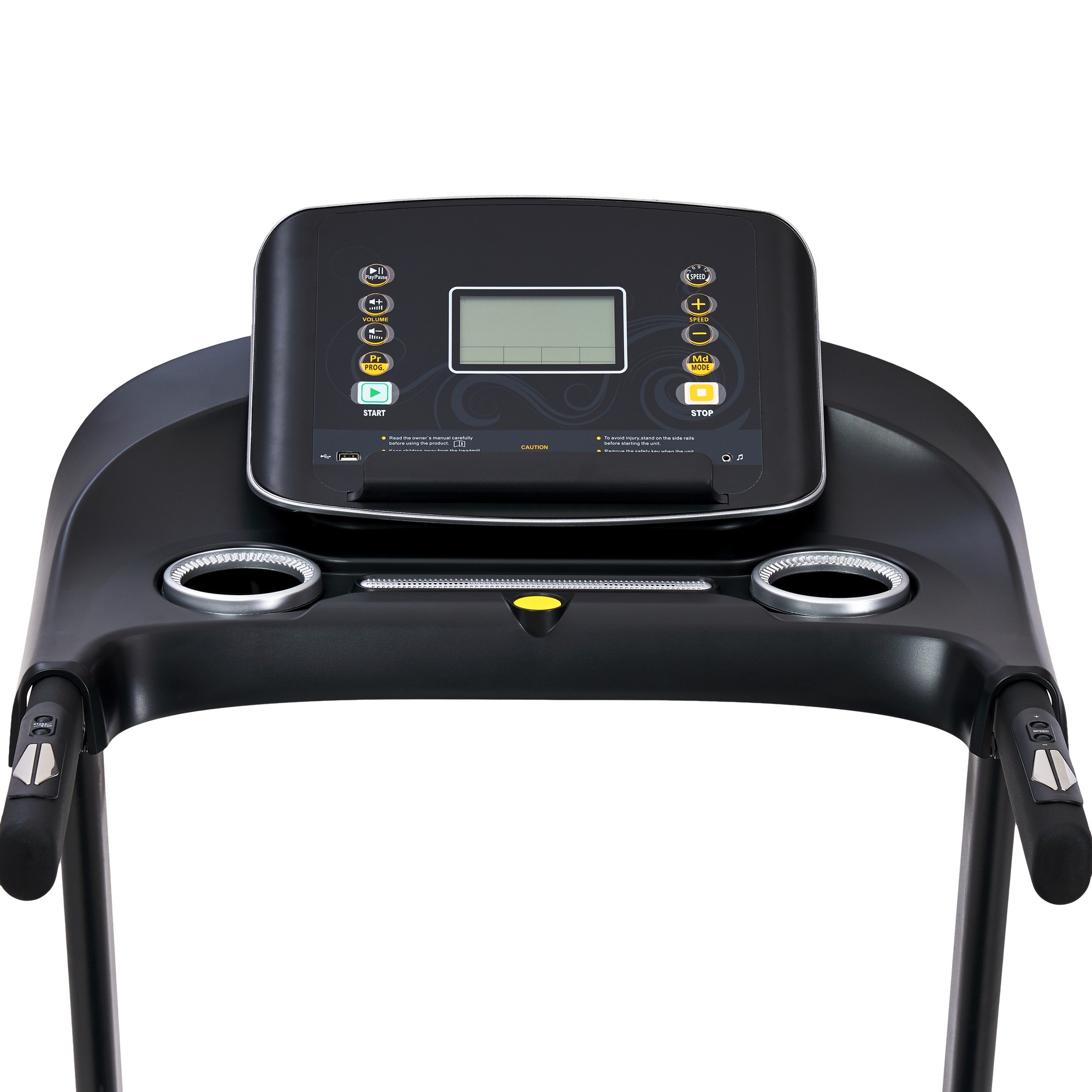 Беговая дорожка электрическая Proxima Garda PROT-514