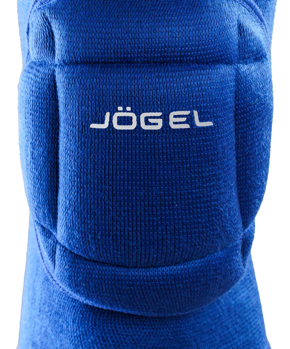 Наколенники волейбольные Jogel Soft Knee, синий
