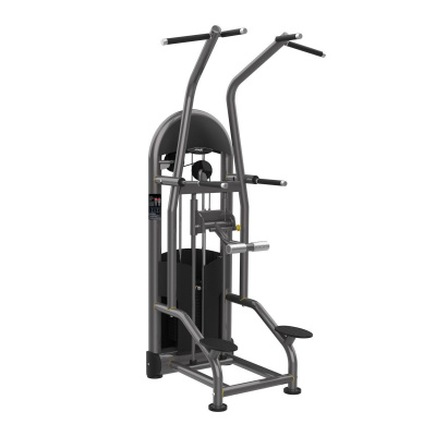 Гравитрон с разгружением Fitex Pro FTX-6216 комбинированный станок | Premium Fitness
