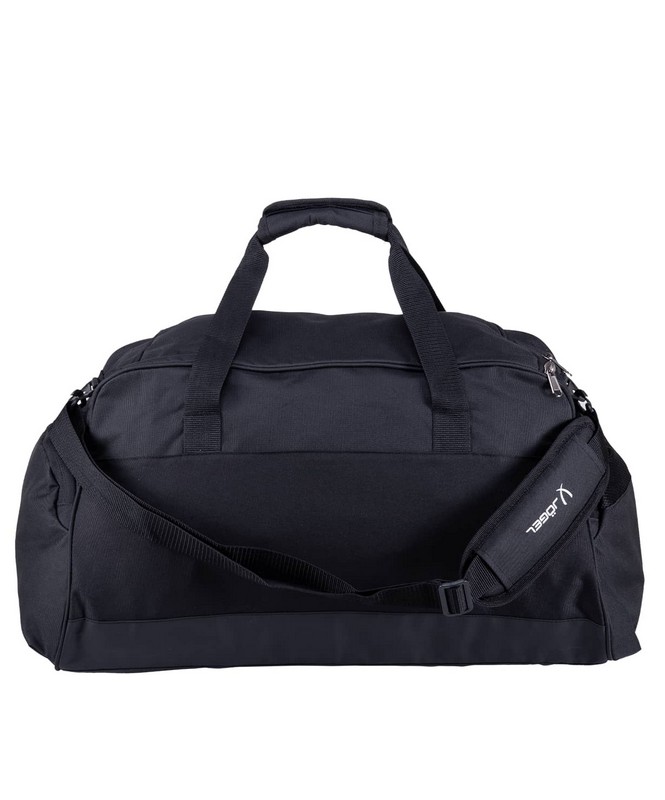 Сумка спортивная Jogel DIVISION Medium Bag, черный