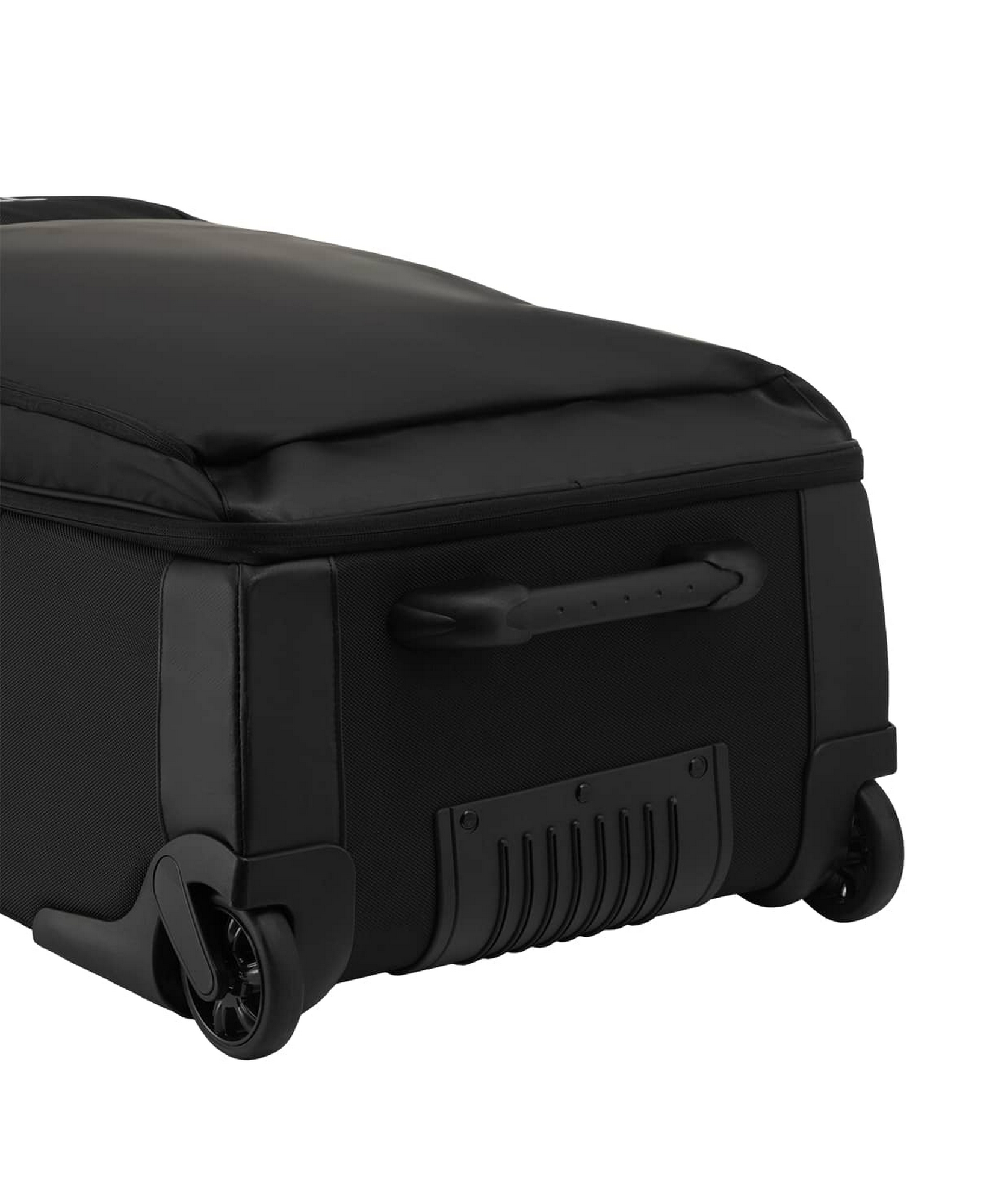 Чемодан Jogel PREMIER Team Trolley L, черный