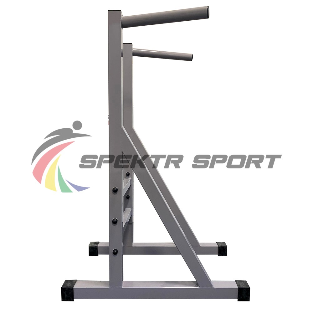 Брусья напольные  Rk-012 | Premium Fitness