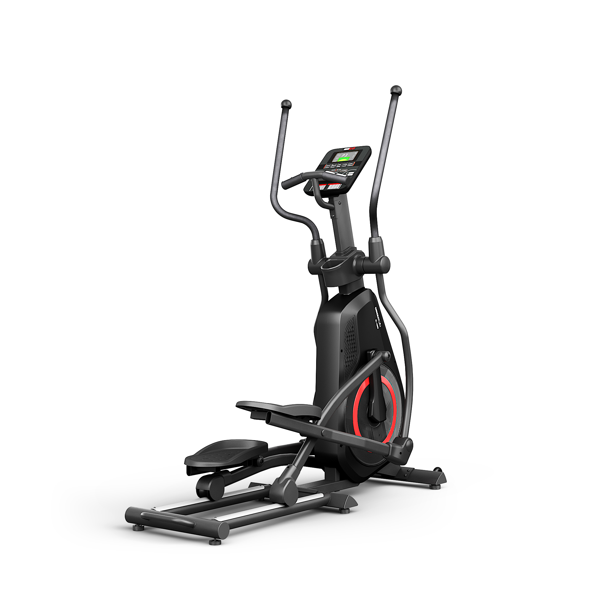 Эллиптический тренажер UnixFit SL-480E