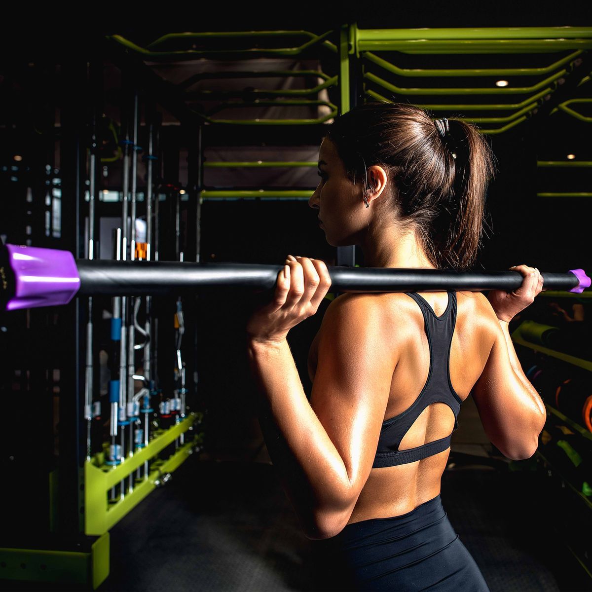 Бодибар Profi-fit 1кг