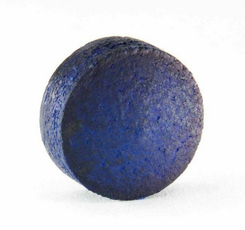 Наклейка для кия Ball Teck Galaxy Blue Core (MH-90) 13.5 мм 45.210.90.4