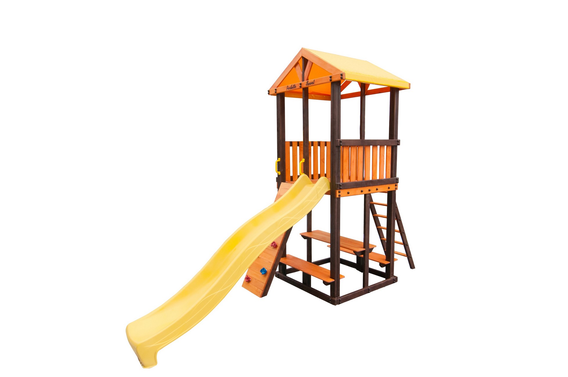 Игровой комплекс Perfetto Sport Bari-1