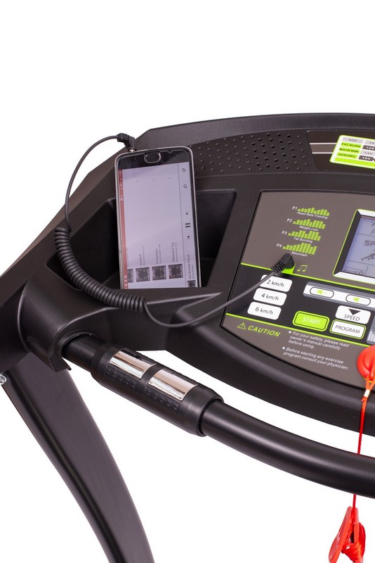 Беговая дорожка Housefit Spiro 452 HT-9176LHP