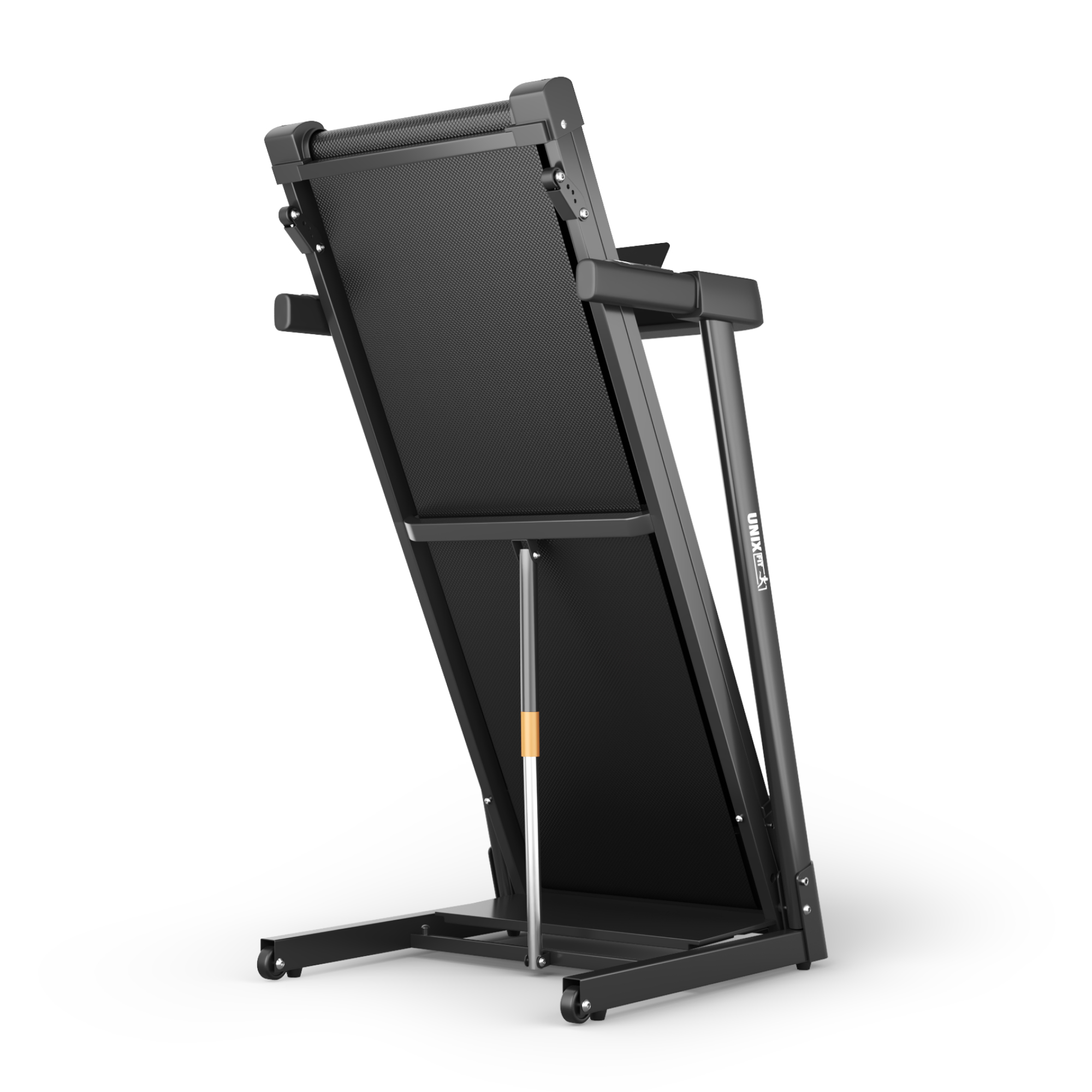Беговая дорожка UnixFitt Hi-tech S1 Black