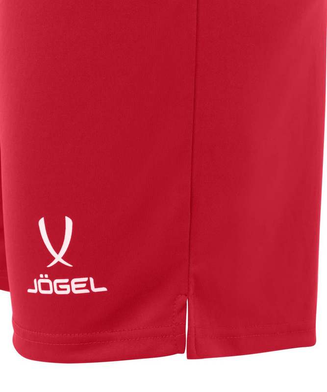 Шорты волейбольные Jogel Camp, красный