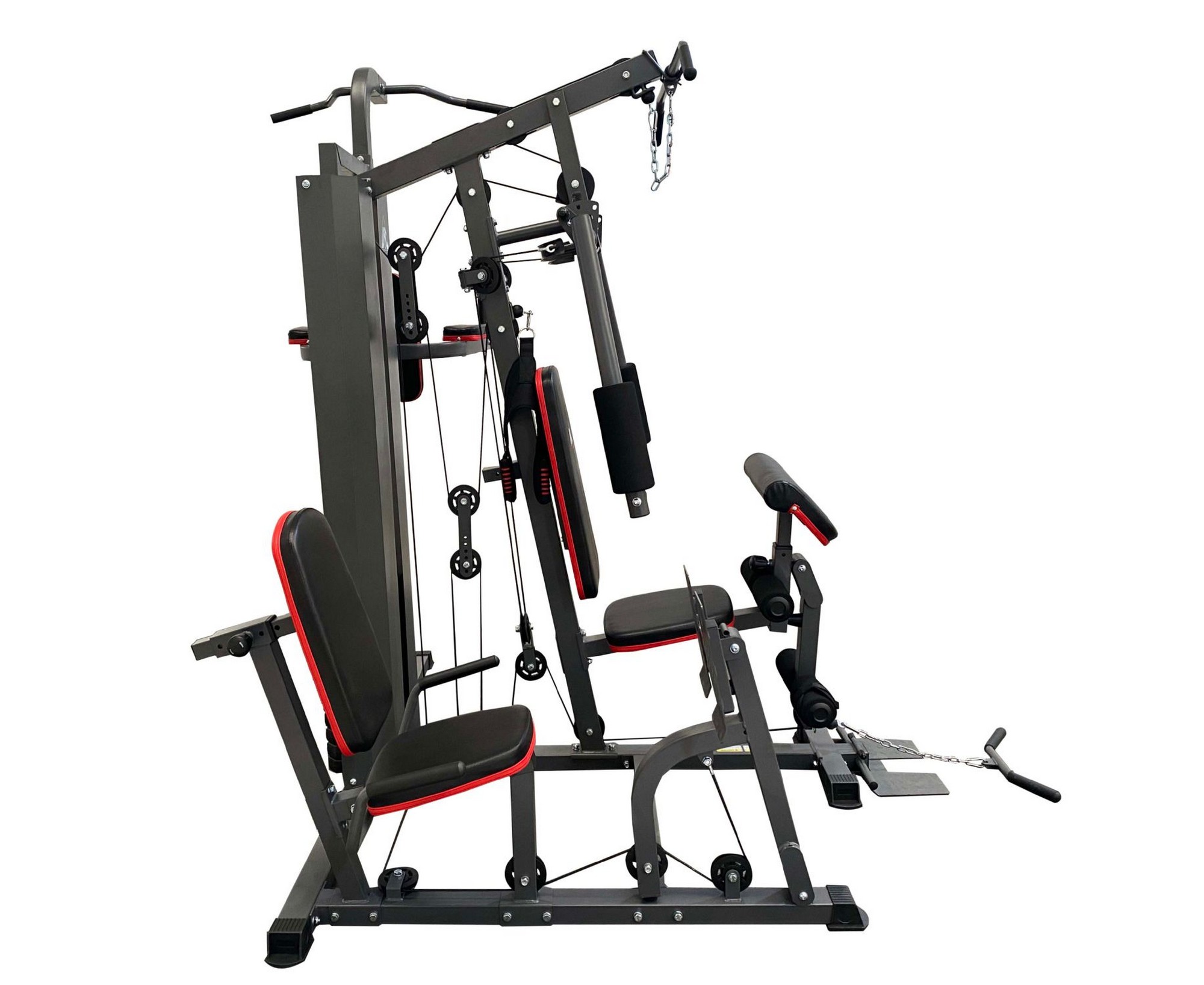 Силовой комплекс DFC D7007 | Premium Fitness