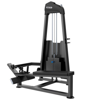 Горизонтальный блок DHZ E3033 (U3033C) — гребная тяга | Premium Fitness