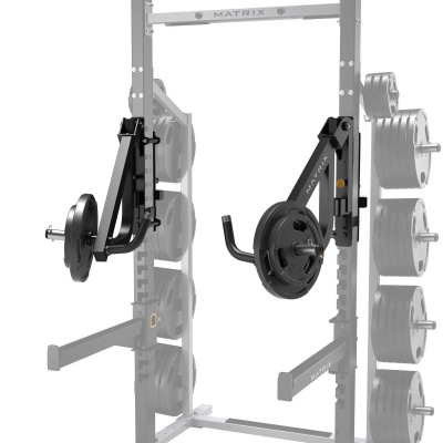 Независимые рычаги для жима Matrix Magnum OPT17 | Premium Fitness
