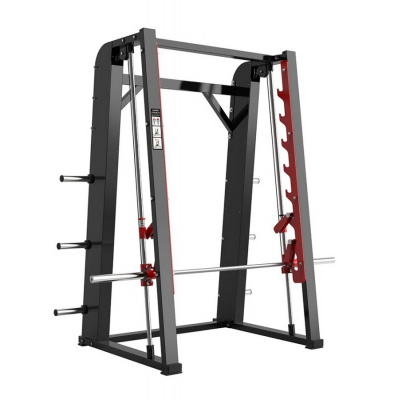 Protrain PP109 Машина Смита | Premium Fitness