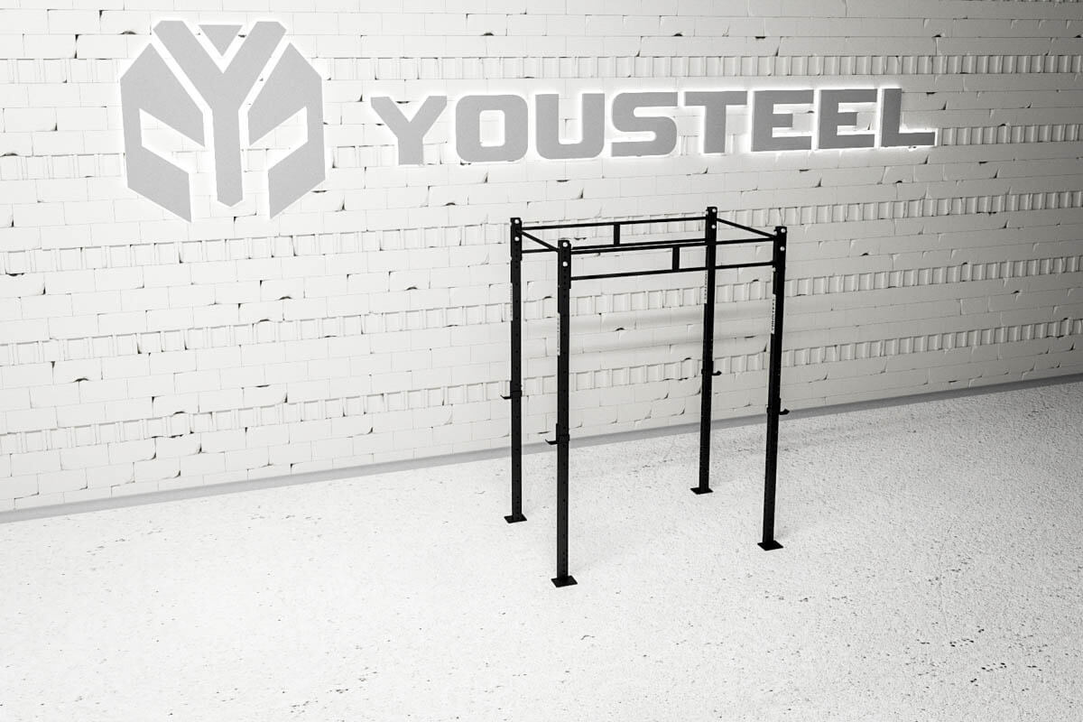 Функциональная рама YouSteel ФР-1100-1800-1