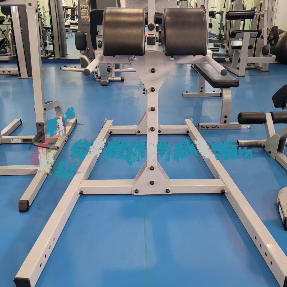 Тренажер для Пресса и Гиперэкстензии  GHD PRO 2 | Premium Fitness