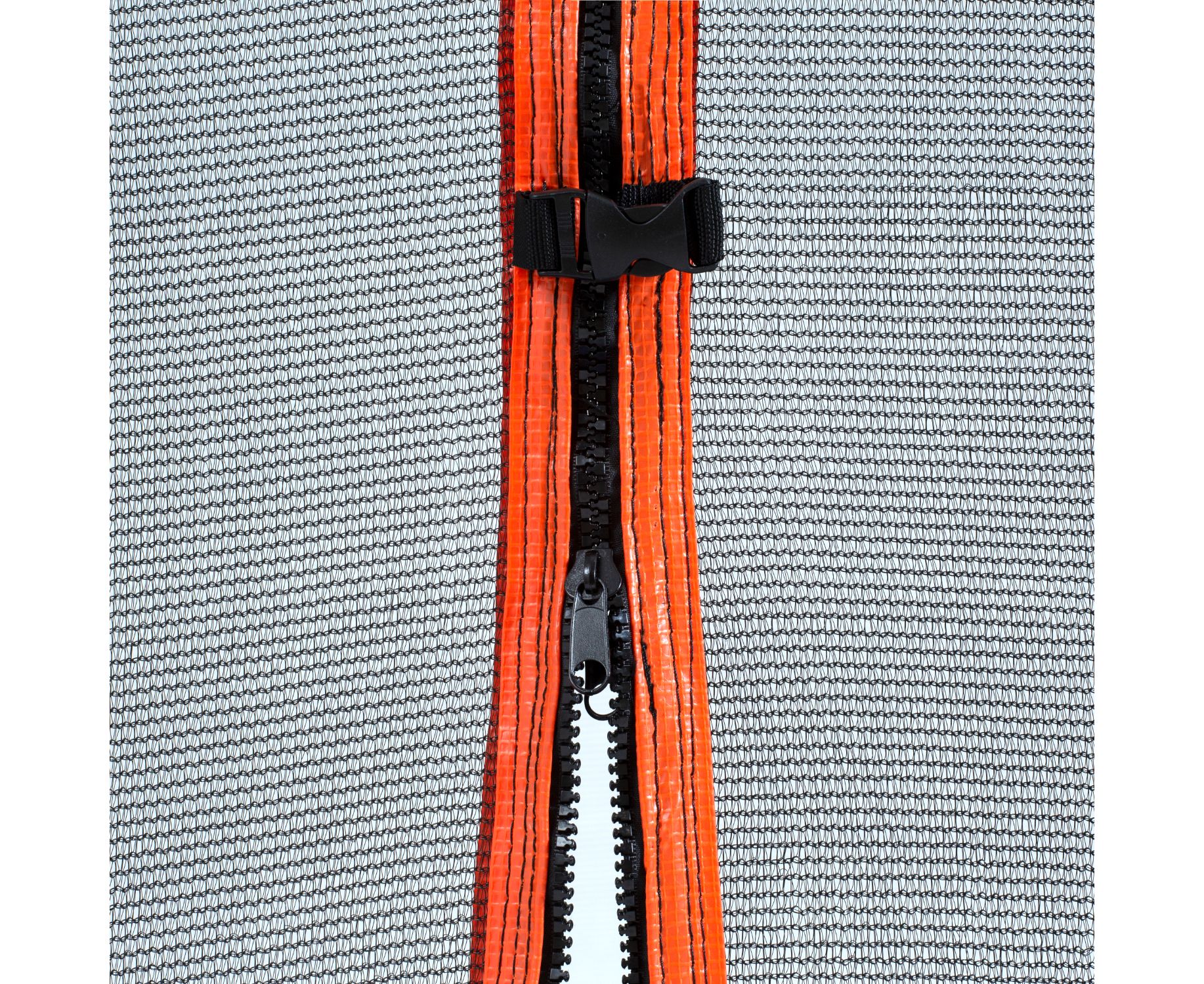Батут DFC Jump Basket 14ft внутр.сетка, лестница (427cм) 14FT-JBSK-B