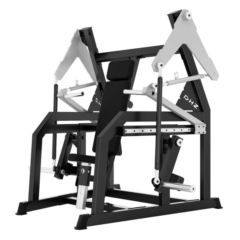 DHZ A615 Жим от груди | Premium Fitness