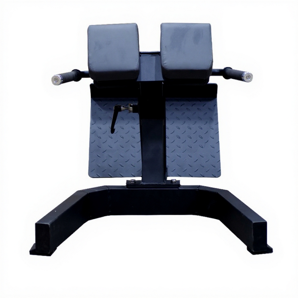 Гиперэкстензия Pumpset 1631 | Premium Fitness