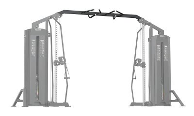 Опция перекладина кроссовера Hasttings KS1202OPT | Premium Fitness