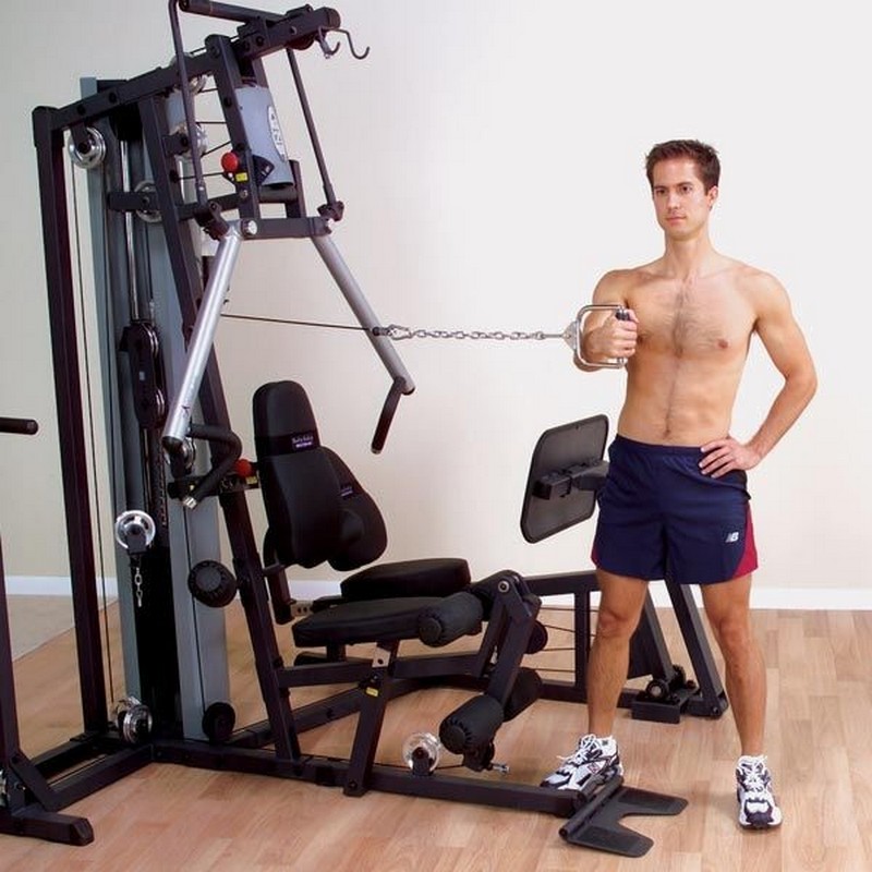 Мультистанция Body Solid G2B | Premium Fitness