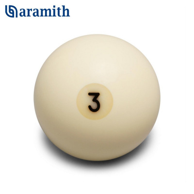 Шар Aramith Premier Pyramid №3 ø60мм