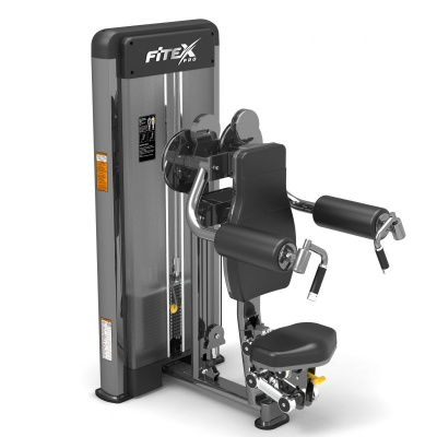Дельта-машина Fitex Pro FTX-61F03 | Premium Fitness