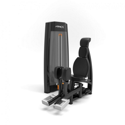 Тренажер для приводящих мышц бедра Fitex Pro FTX 7322 | Premium Fitness
