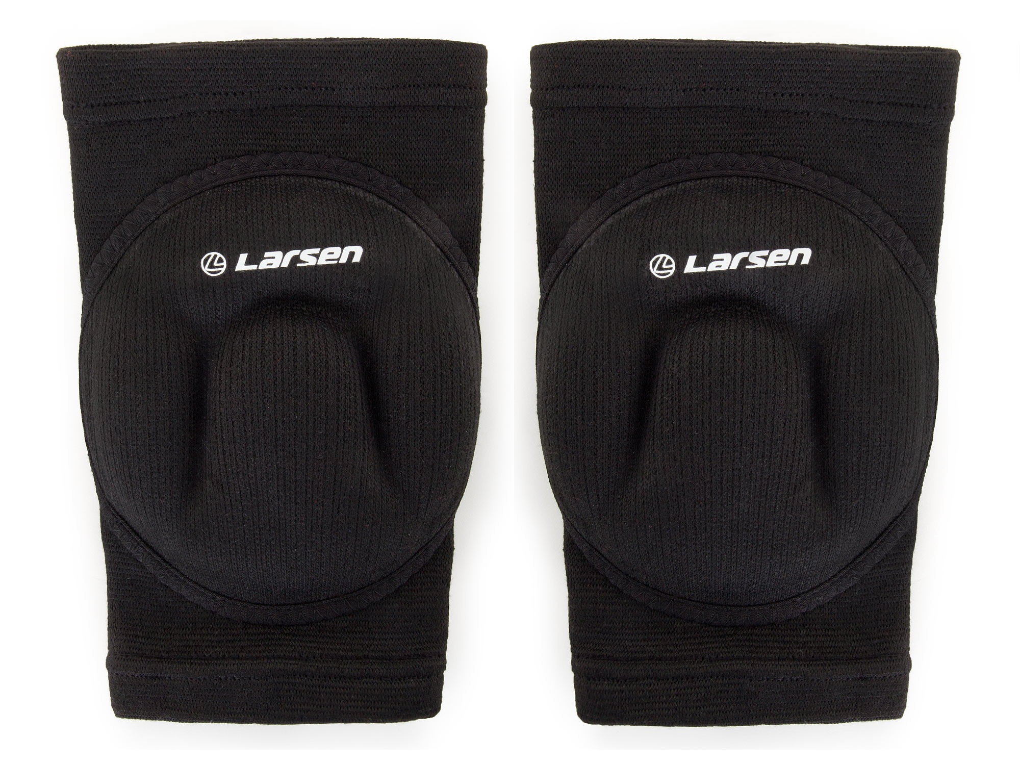 Защита колена Larsen ECE 052 черный