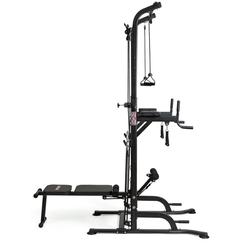Многофункциональный тренажер VictoryFit VF-T66 | Premium Fitness