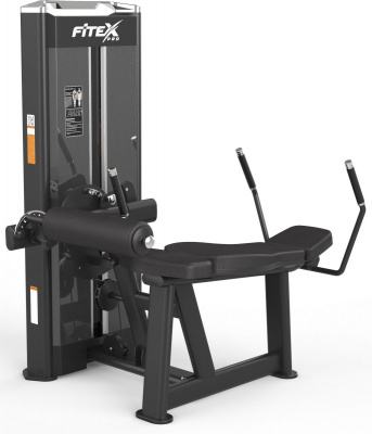Fitex Pro FTX-C418A Пресс Машина (Нижний Пресс) | Premium Fitness