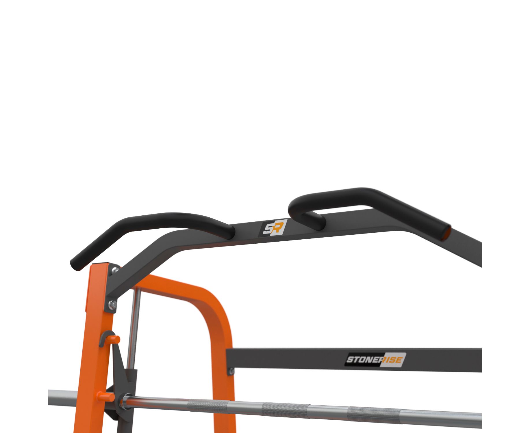 Машина Смита, силовая рама Stonerise D007/2 | Premium Fitness