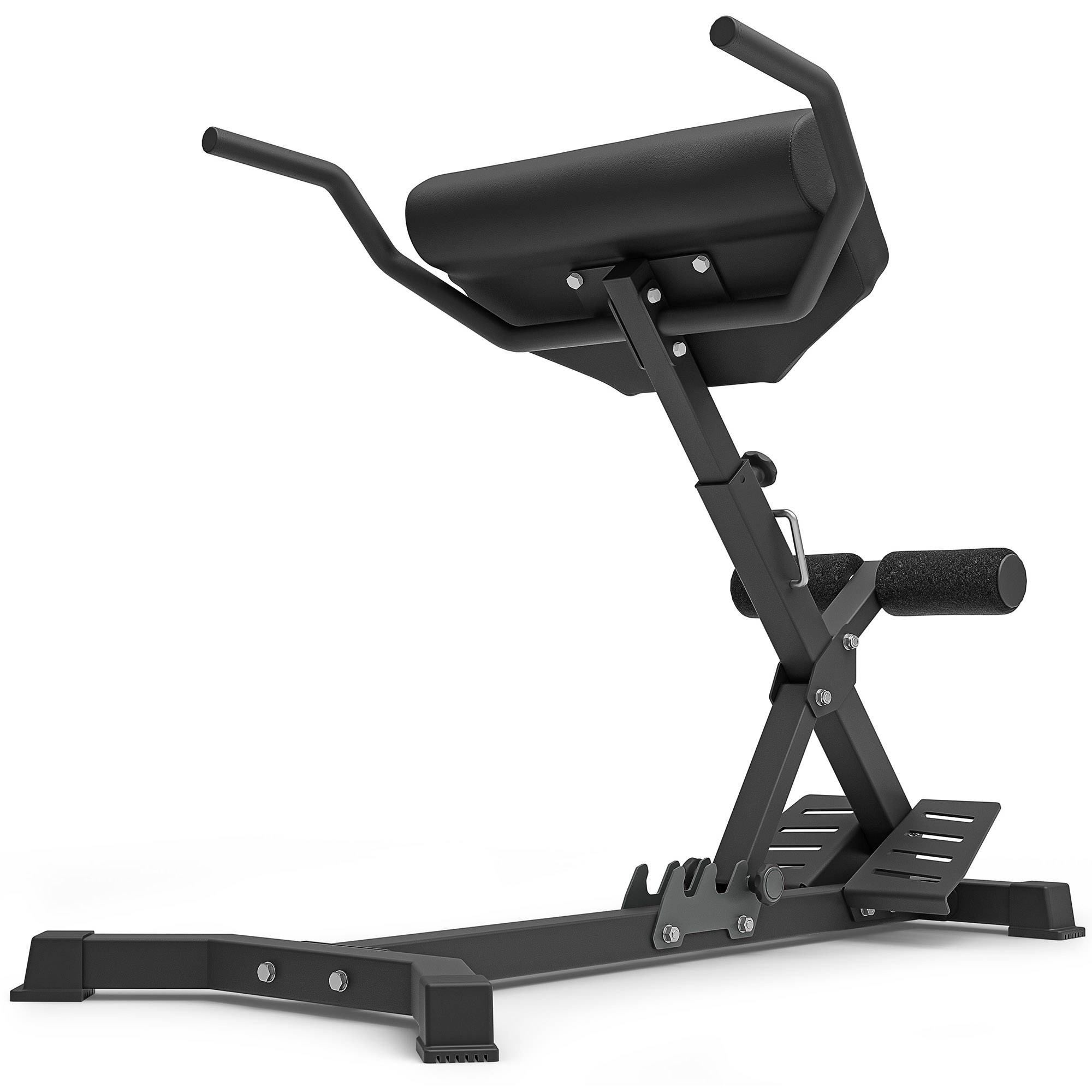 Гиперэкстензия Marbo 2.0 MS-L108 | Premium Fitness