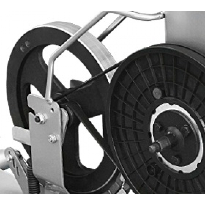 Эллиптический тренажер Oxygen Fitness EX-35