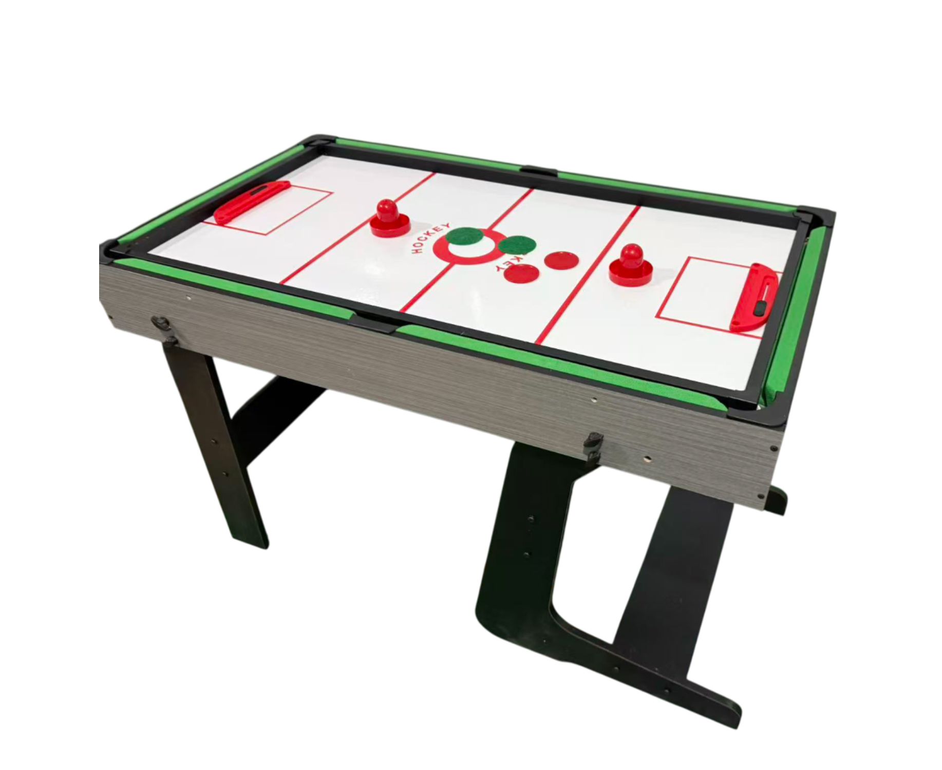 Игровой стол – трансформер 48" 4 в 1, 128x61 см DFC GT23023