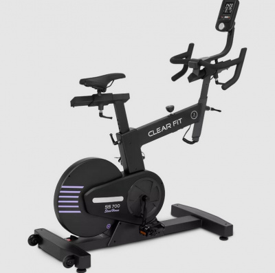 Велотренажер \ сайкл Clear Fit StartHouse SS 700 cfss_700