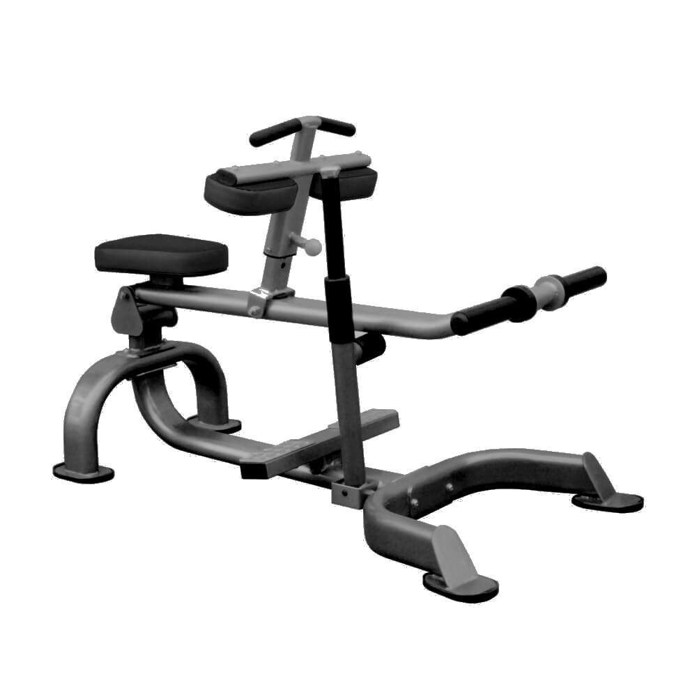 Impulse IT7005 Икроножные сидя | Premium Fitness