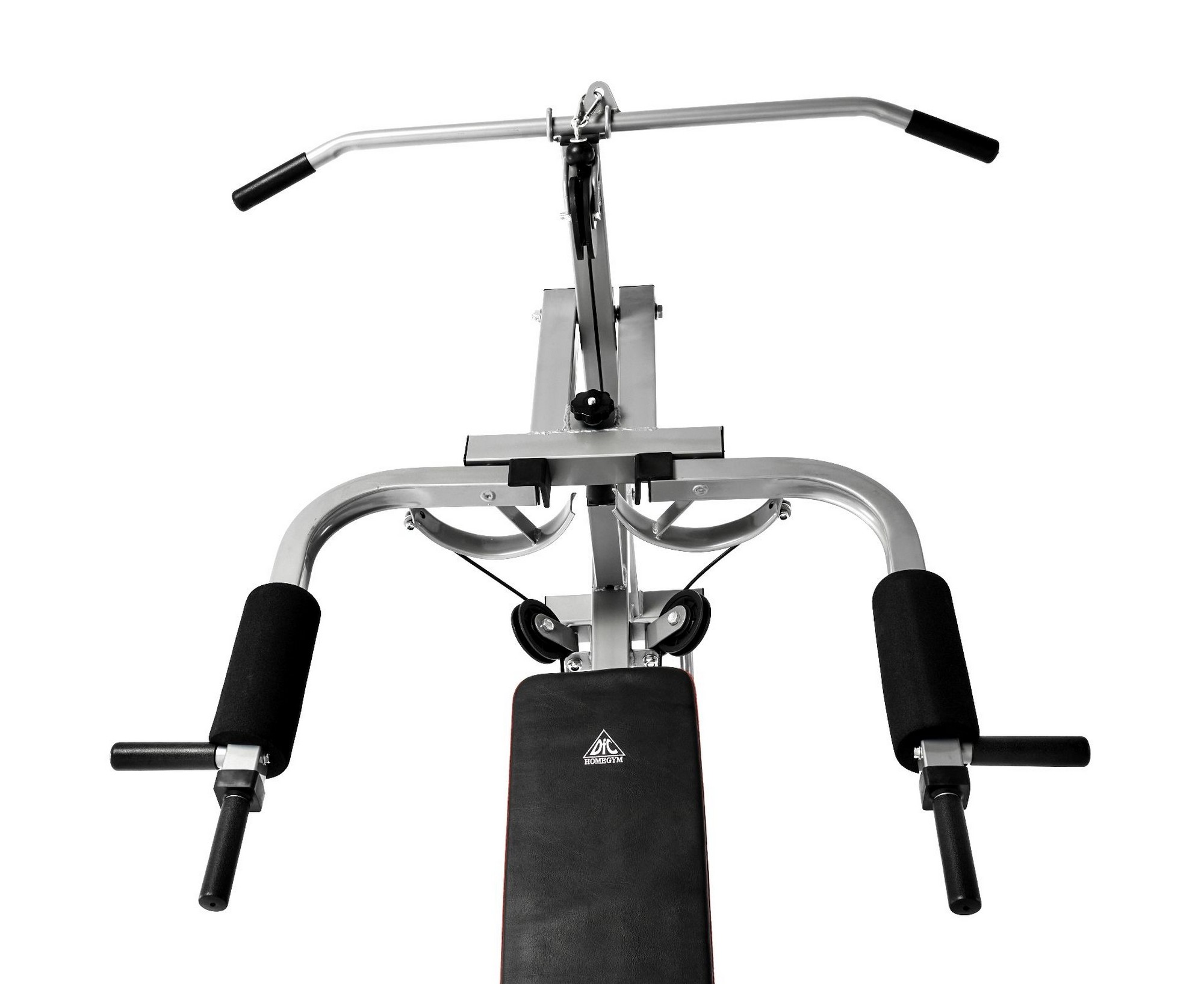 Силовой комплекс DFC HomeGym D7000 | Premium Fitness