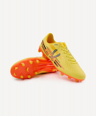 Бутсы футбольные Jogel Evofly FG Talant Yellow\orange